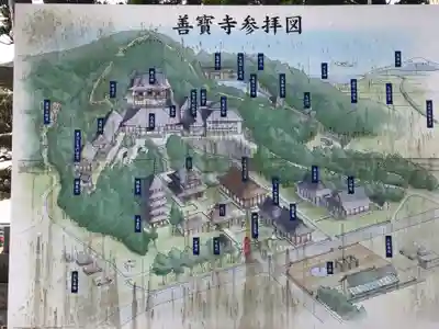 善寶寺(山形県)