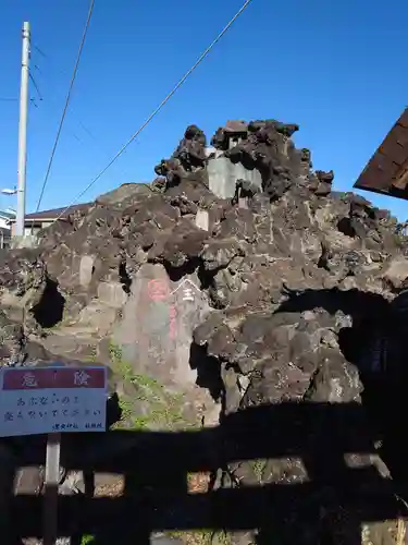 豊受神社(千葉県)