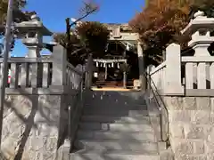 熊野神社(香川県)