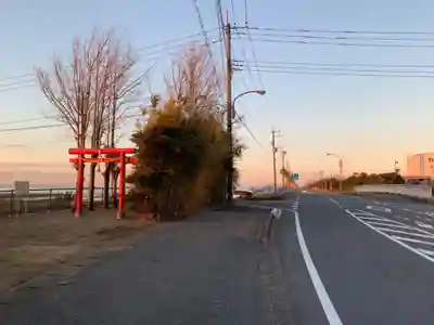 山王宮(千葉県)