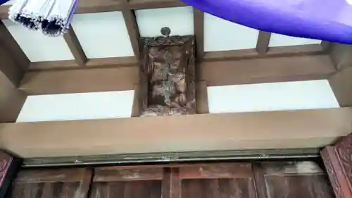 皇大神宮（烏森神社）(神奈川県)