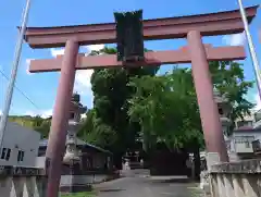 細江神社(静岡県)