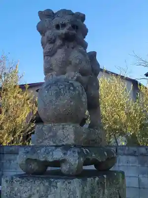 素鵞神社(愛媛県)