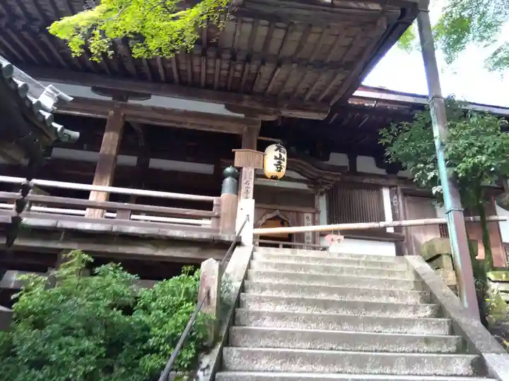 石山寺(滋賀県)