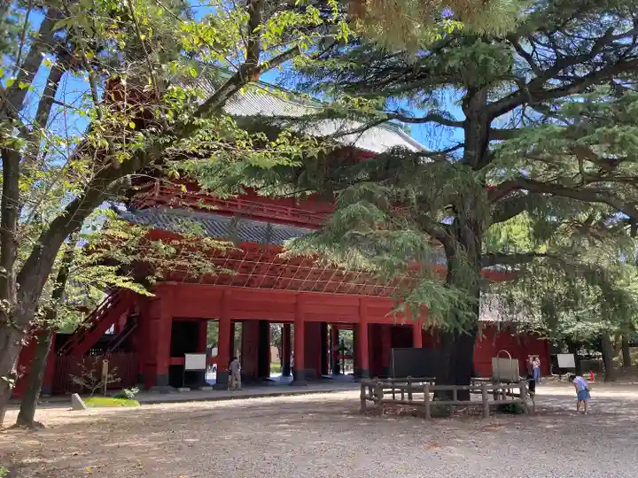 増上寺(東京都)
