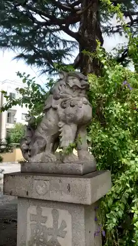 今戸神社(東京都)