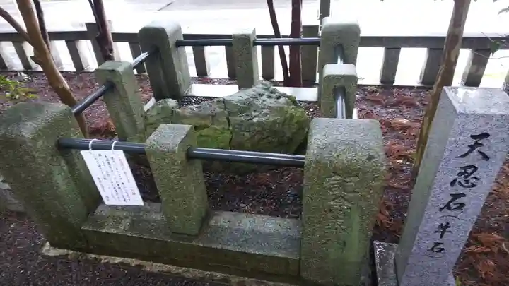 金剱宮のその他建物