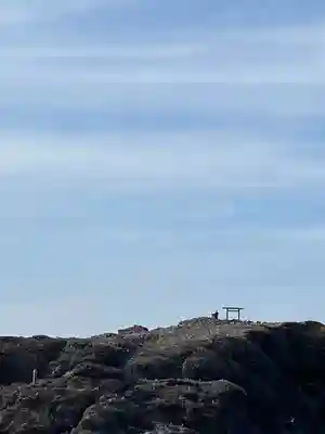 日御碕神社(島根県)