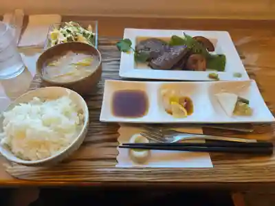 白鬚神社(滋賀県)