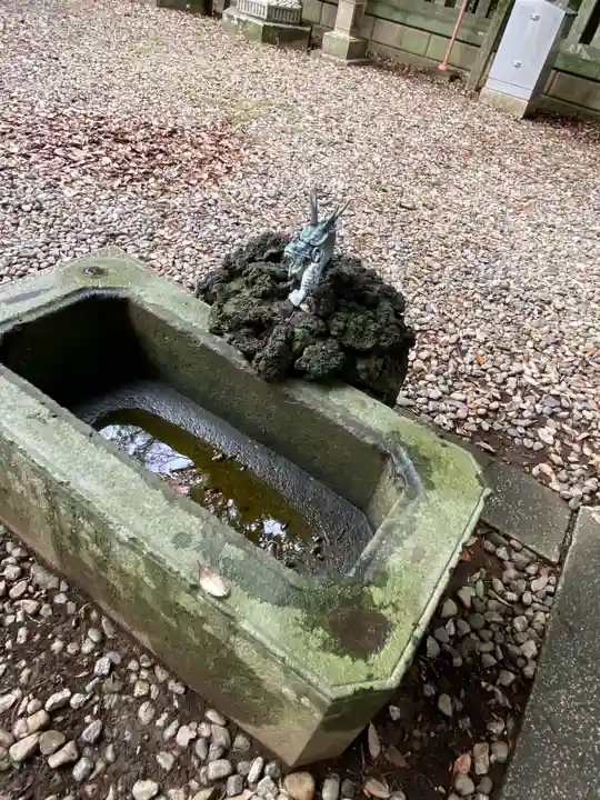 仙波東照宮(埼玉県)