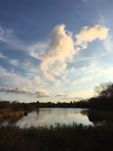 出来澗稲荷神社(北海道)