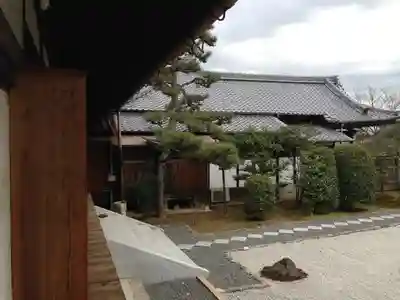 報恩寺のその他建物