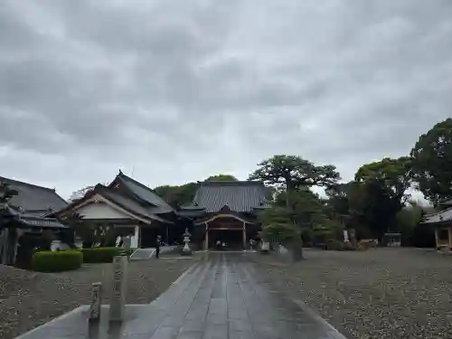 厄除観音寺（長田観音）(和歌山県)