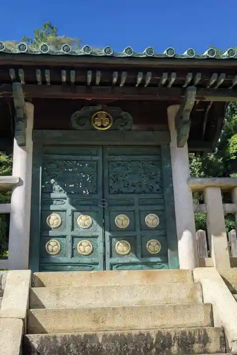 定光寺(愛知県)