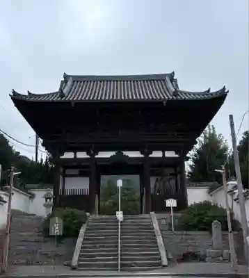 當麻寺(奈良県)