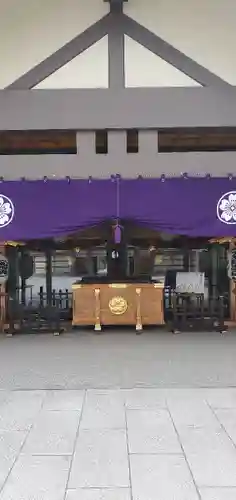 千葉縣護國神社(千葉県)