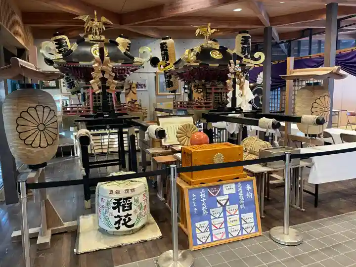 玉前神社(千葉県)