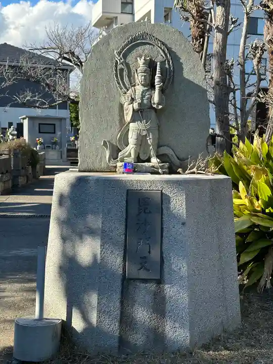 傳心寺(神奈川県)