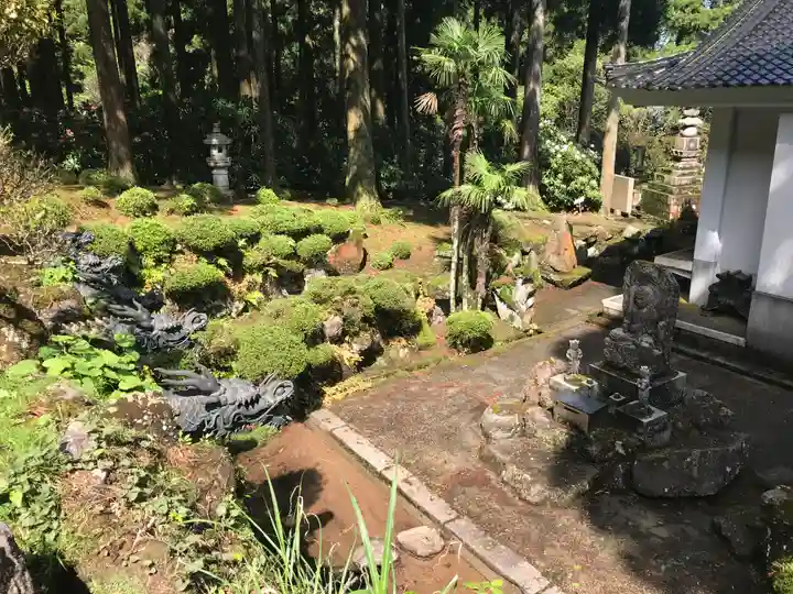 護国寺(富山県)