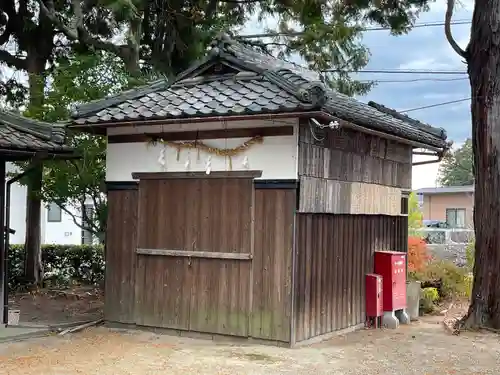 渡海神社(滋賀県)