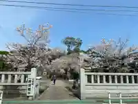 館腰神社(宮城県)