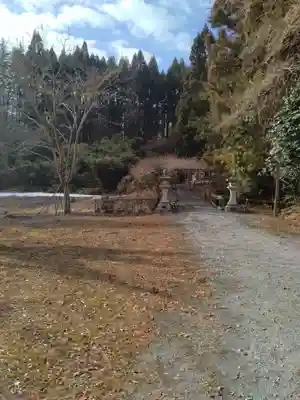 釜蛇神講社(宮城県)