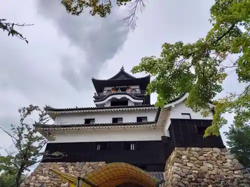 三光稲荷神社(愛知県)
