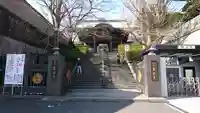 乗蓮寺のその他建物