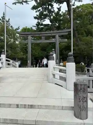 寒川神社(神奈川県)