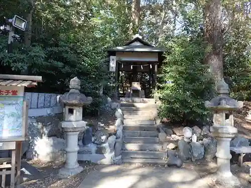 平塚八幡宮(神奈川県)