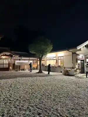 貴船社（一社3）(愛知県)