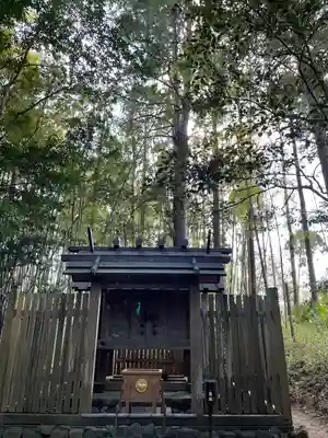 香取神宮(千葉県)