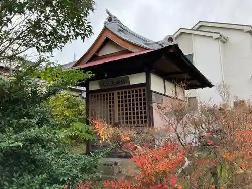 大六天神社(神奈川県)