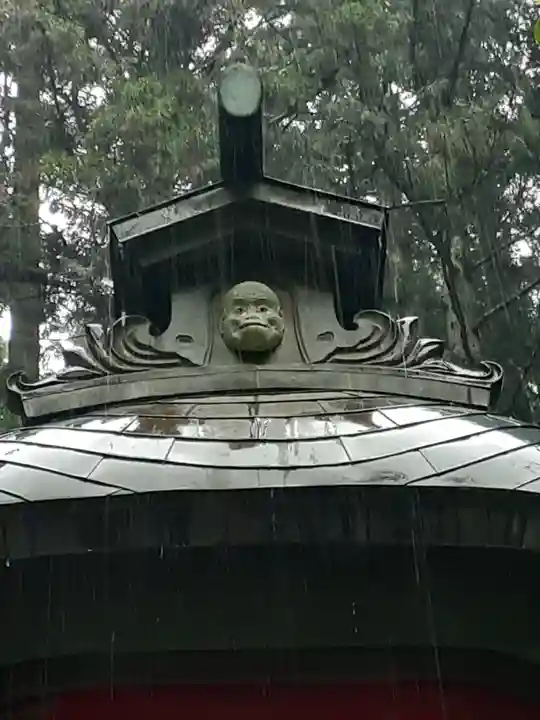 花園神社(茨城県)