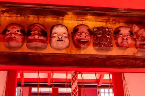 車折神社(京都府)