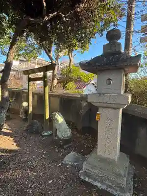 八雲神社(兵庫県)