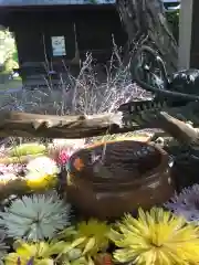 札幌護國神社(北海道)