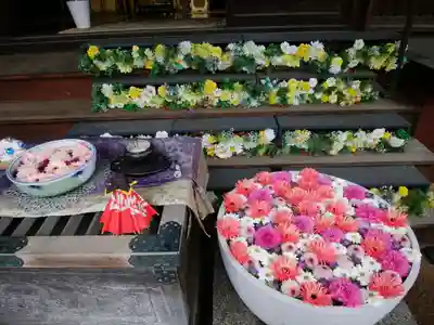 法輪寺(東京都)