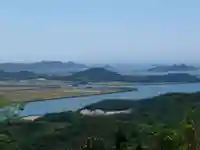 三神社(山口県)