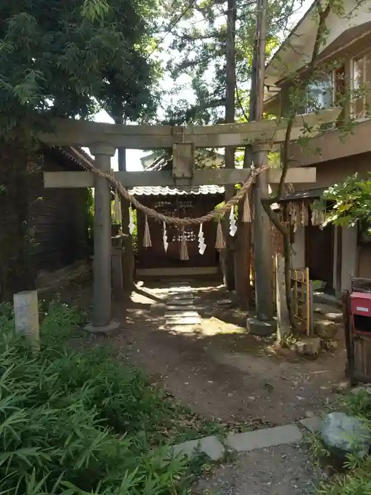 深志神社(長野県)