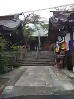 金乗院放光寺のその他建物