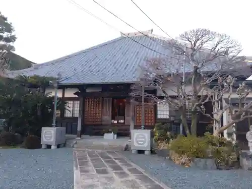 林入寺(静岡県)
