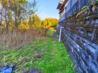 青木社（小山）のその他建物