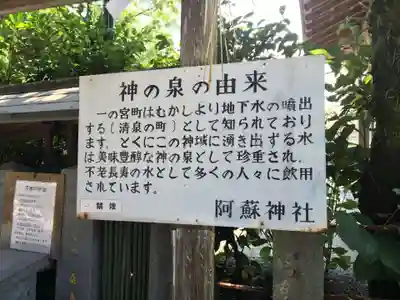 阿蘇神社(熊本県)