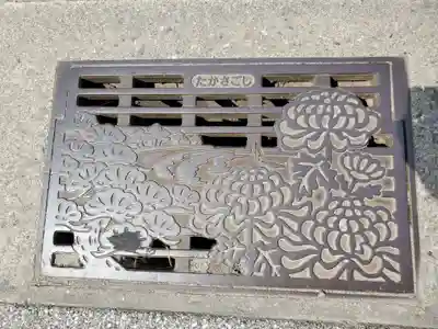 曽根天満宮のその他建物