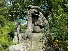 豊景神社(福島県)