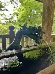 最乗寺（道了尊）(神奈川県)