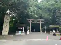 大神神社(奈良県)