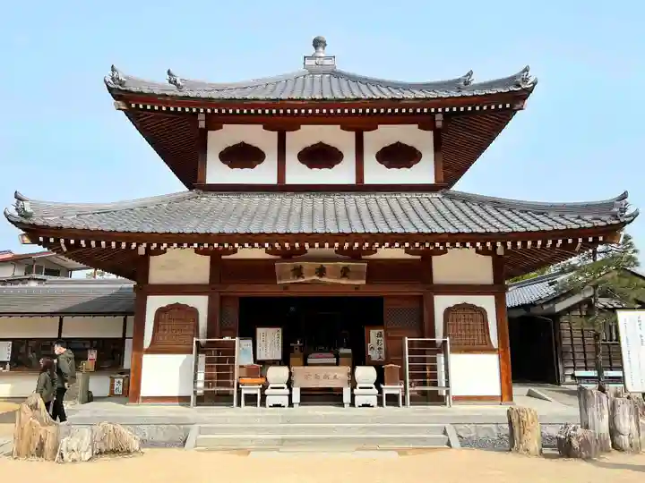 大願寺(広島県)