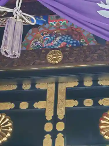 瑞鳳殿(宮城県)